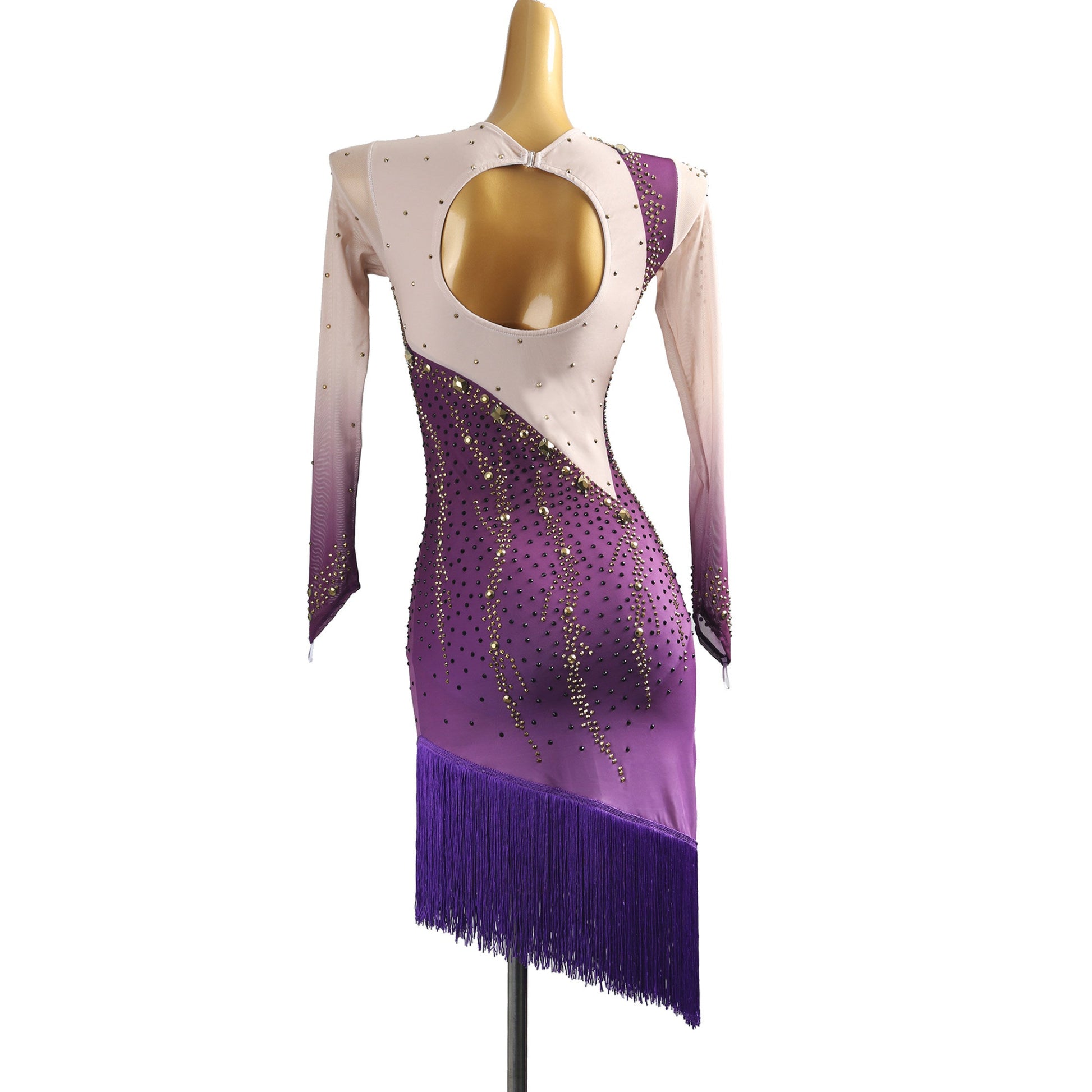 Rhythm Dress