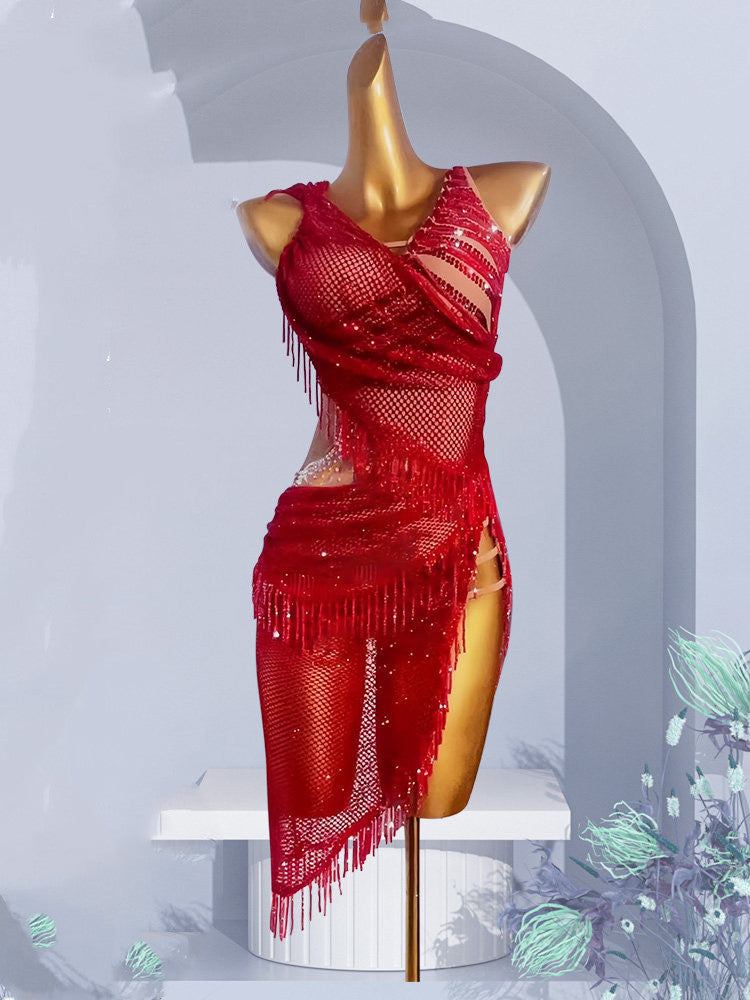 latin dresses for sale