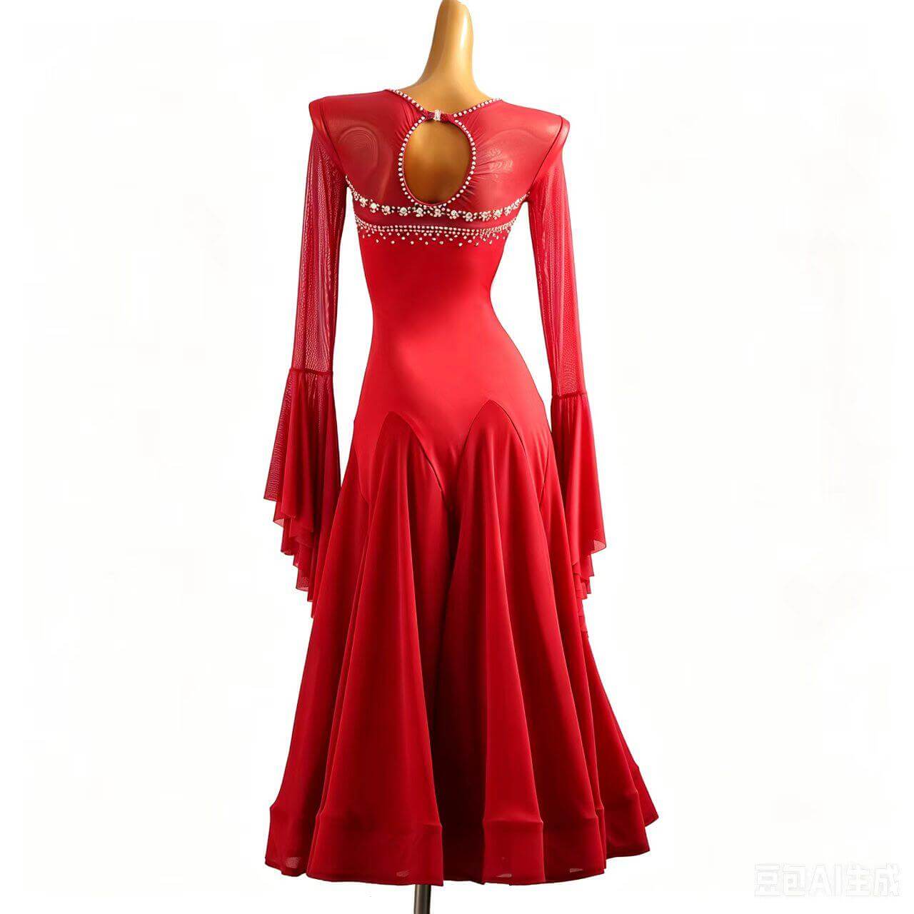 Ballroom Dancewear