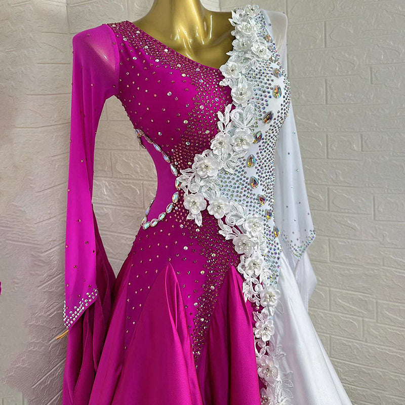 Ballroom Dress For Sale