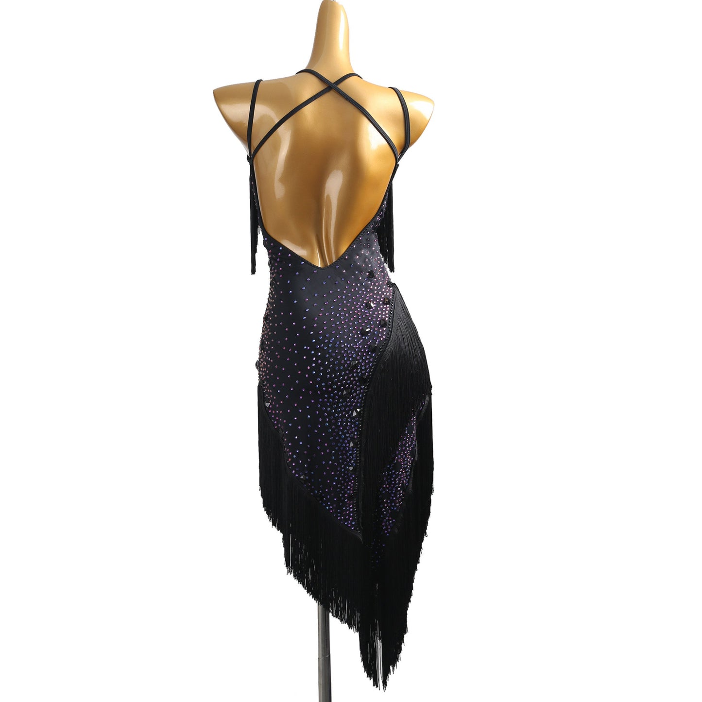 Latin Couture