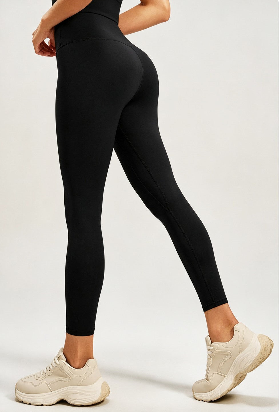 Dance Practice Leggings