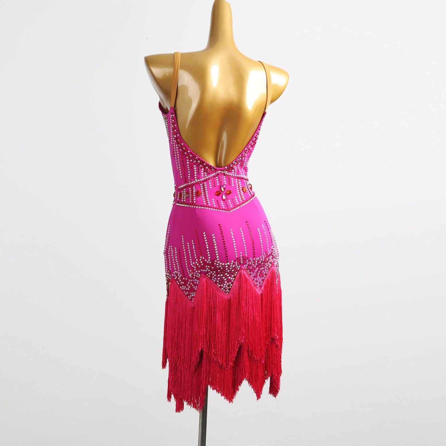 Proffessional Latin Dress