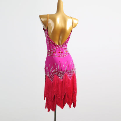 Proffessional Latin Dress
