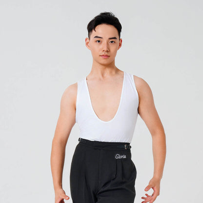 Dancesport Practice Shirt