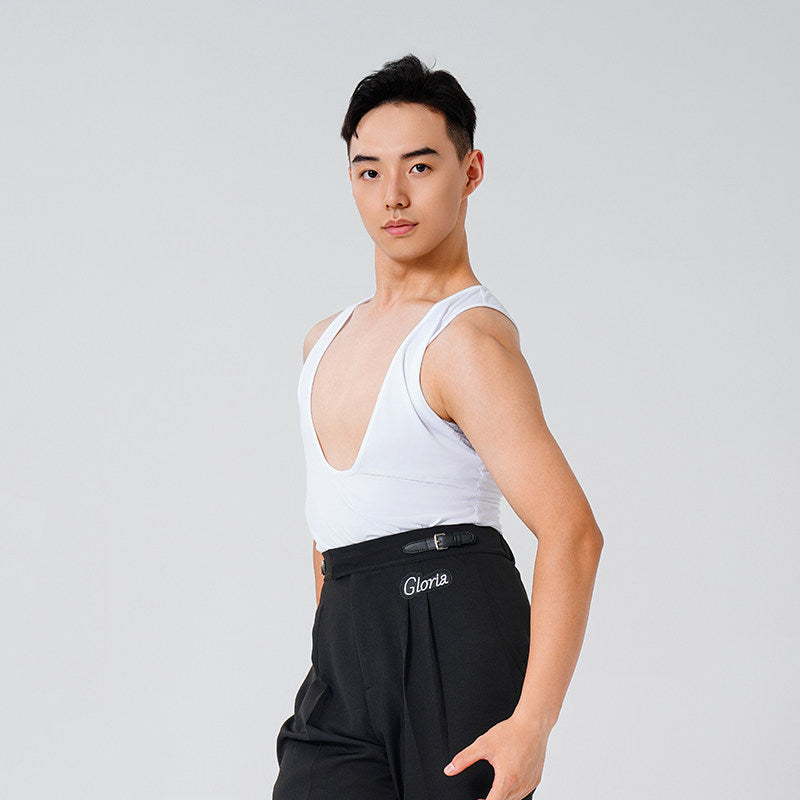 Dancesport Practice Shirt