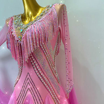 Ballroom Dress For Sale