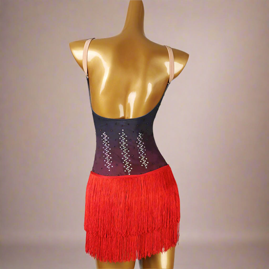 rhythm dress for sale