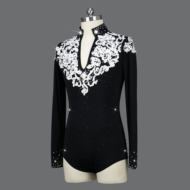 dancer Dancewear