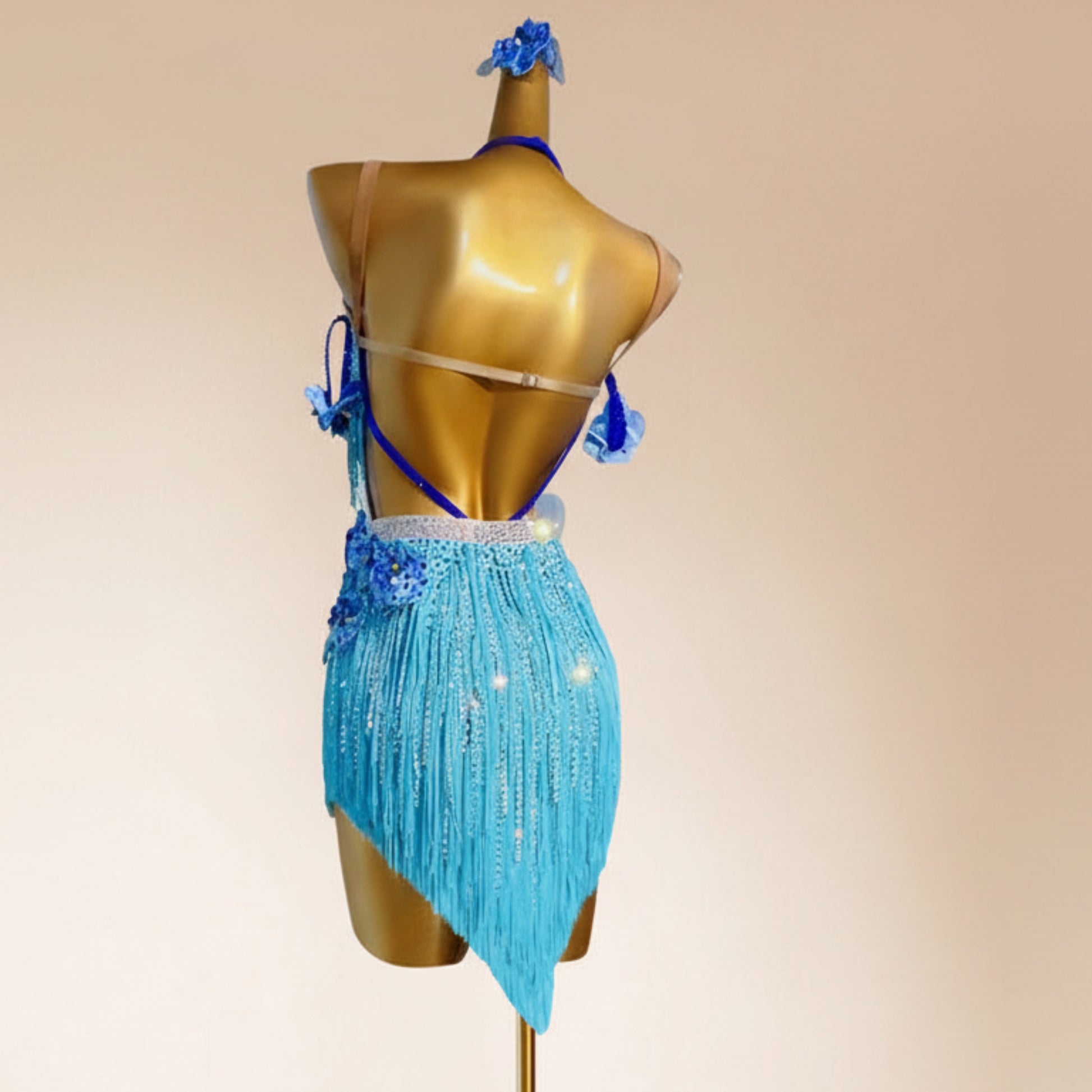 Latin American Dress