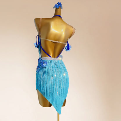 Latin American Dress