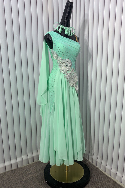 Competition Smooth Dress