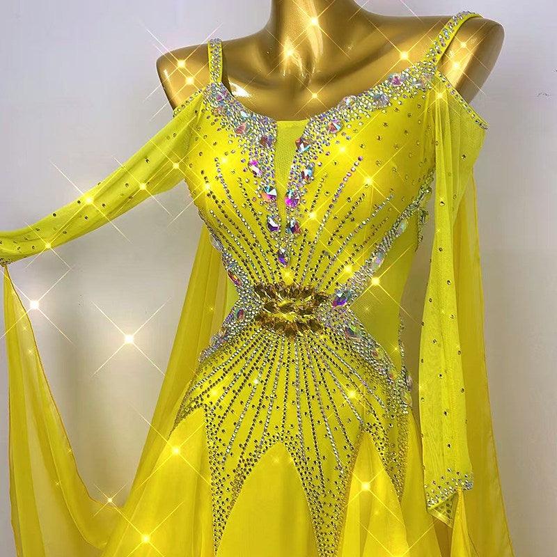 Standard Dress