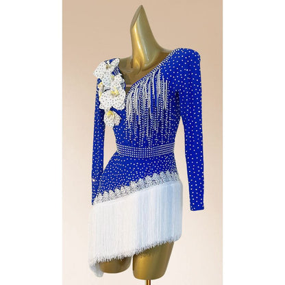 Custom Dancewear 