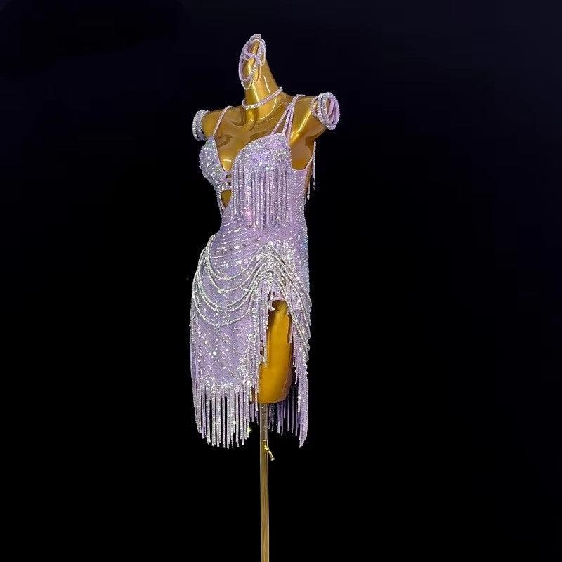 women.s dance apparel