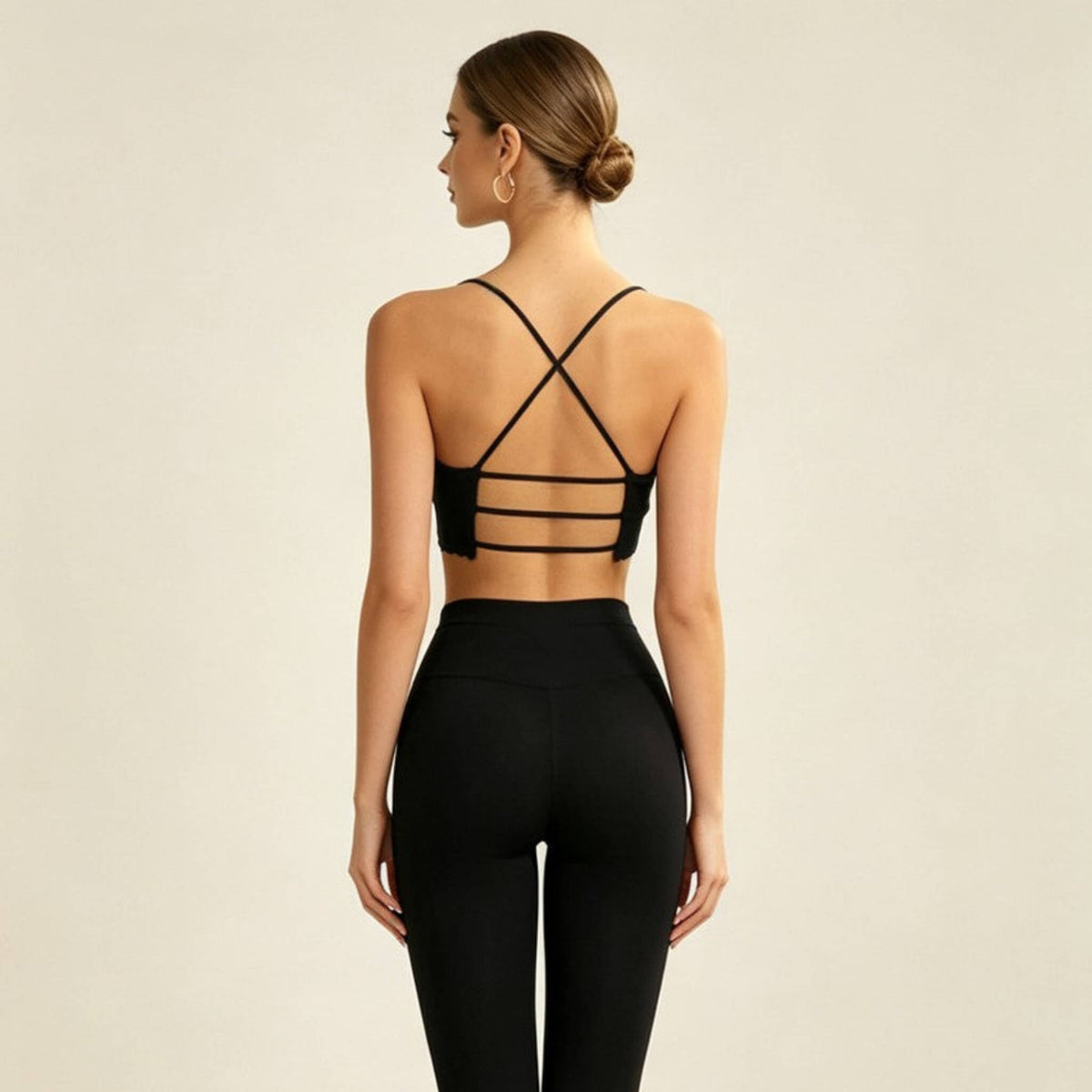Practice Top For Ladies