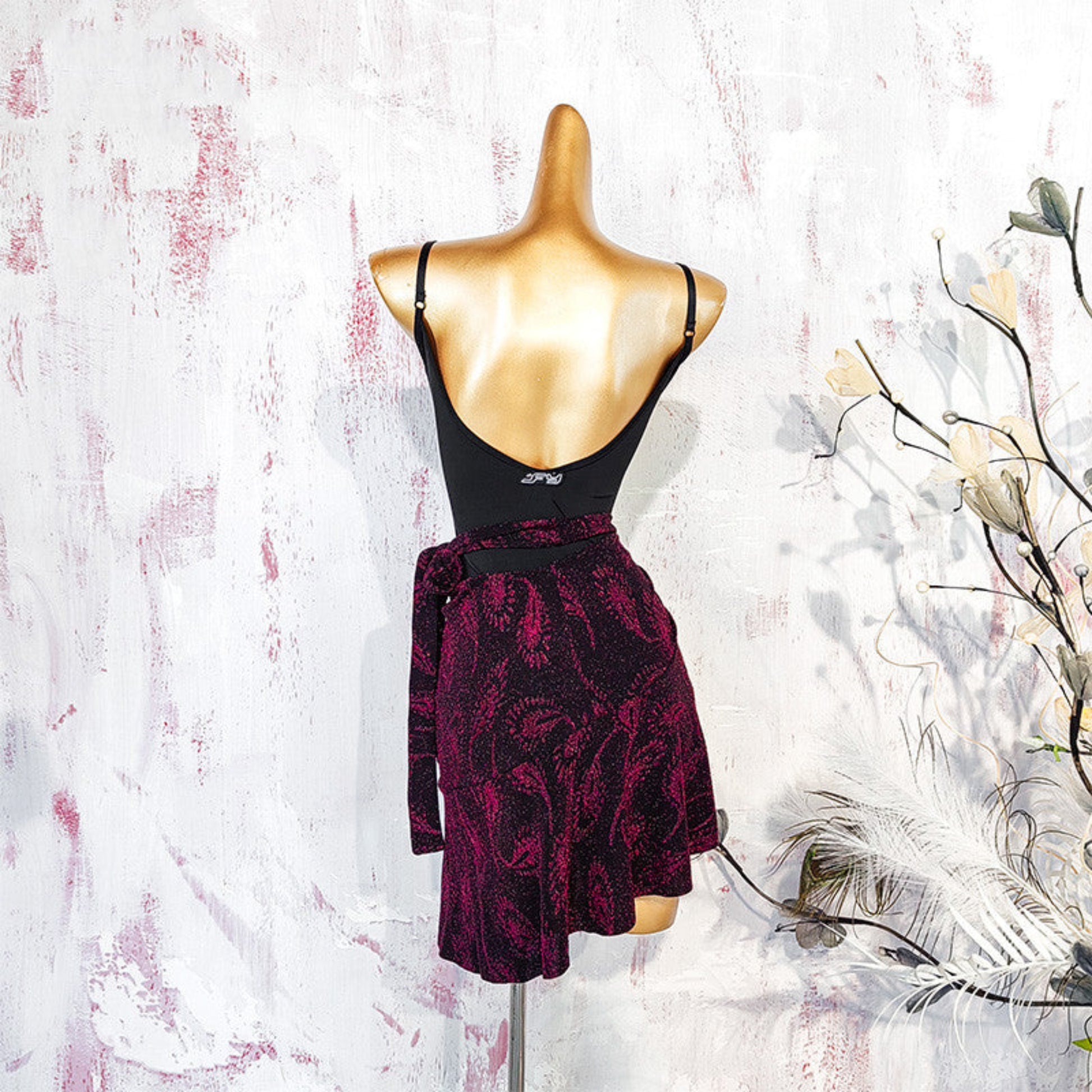 practice dress for sale