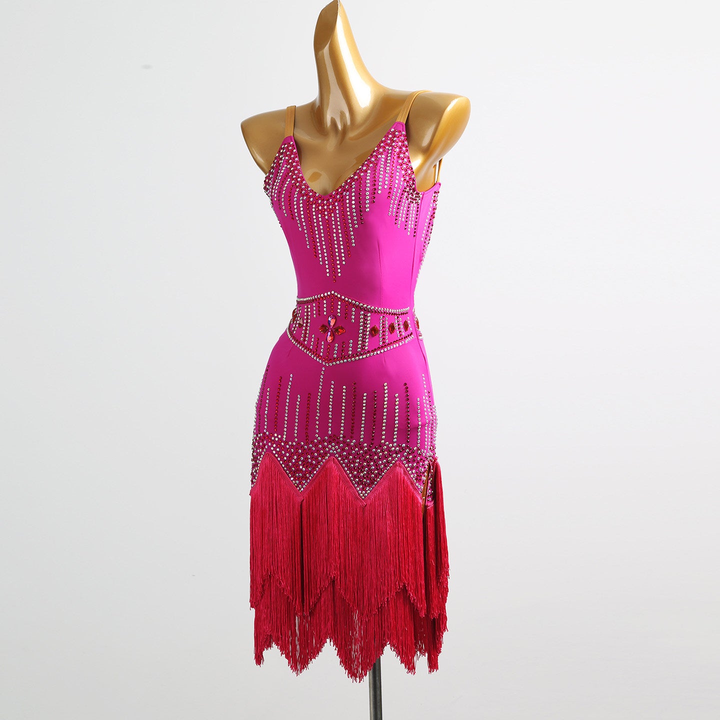 Proffessional Latin Dress