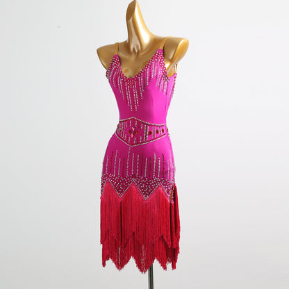 Proffessional Latin Dress