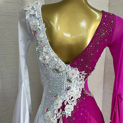Ballroom Dress For Sale