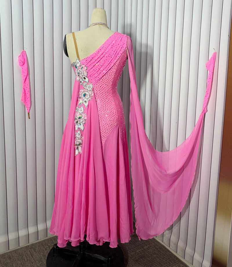 Couture Smooth Dress