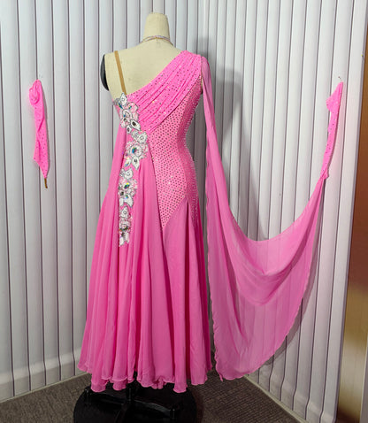 Couture Smooth Dress