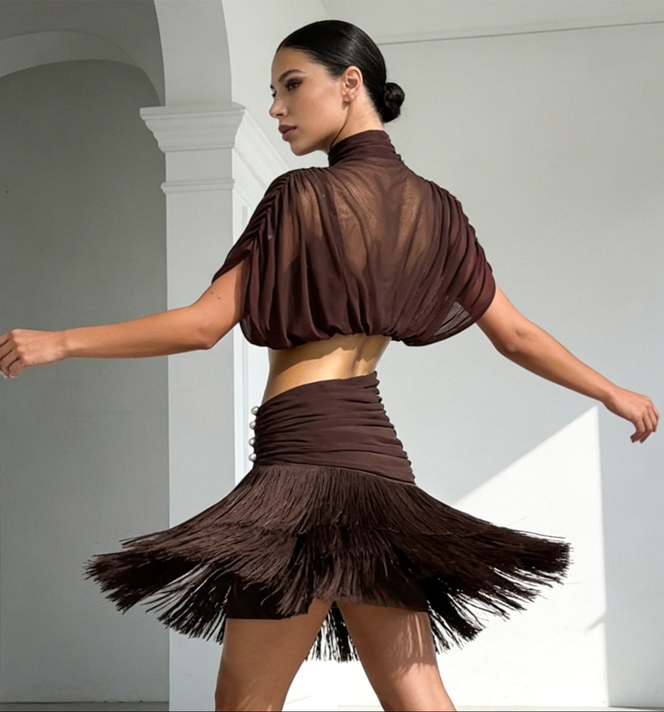 Dance Wear Set