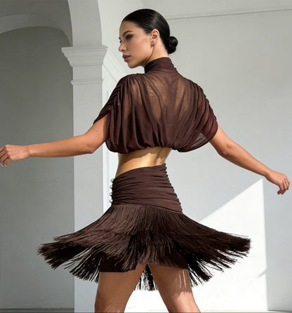 Dance Wear Set