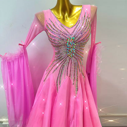 Ballroom Dress For Sale