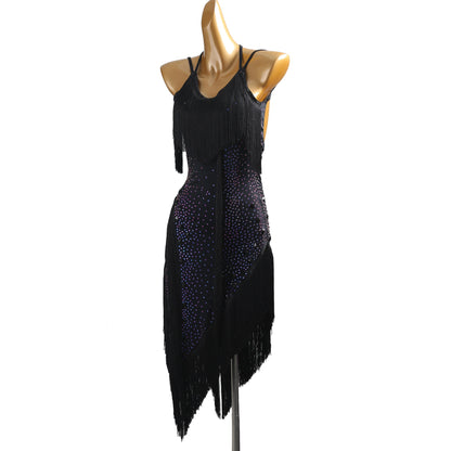 Latin Couture