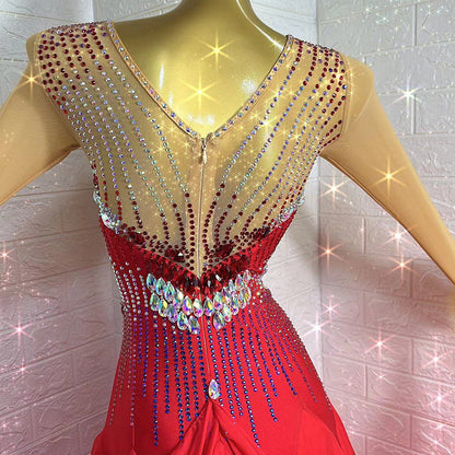 Ballroom Dress For Sale