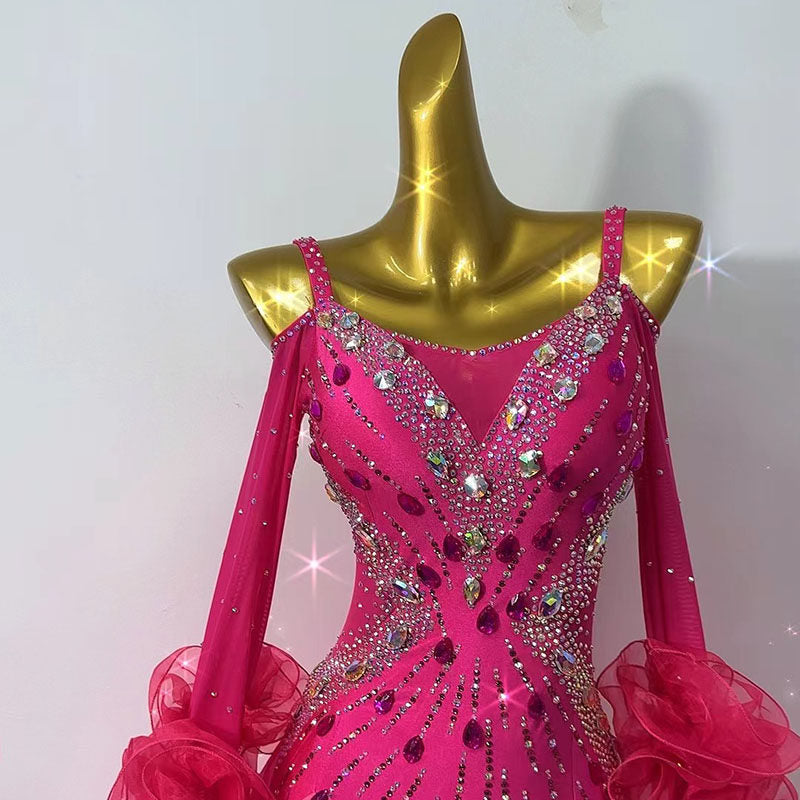 Ballroom Costume 