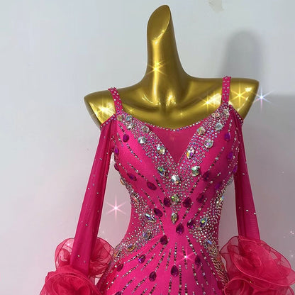 Ballroom Costume 