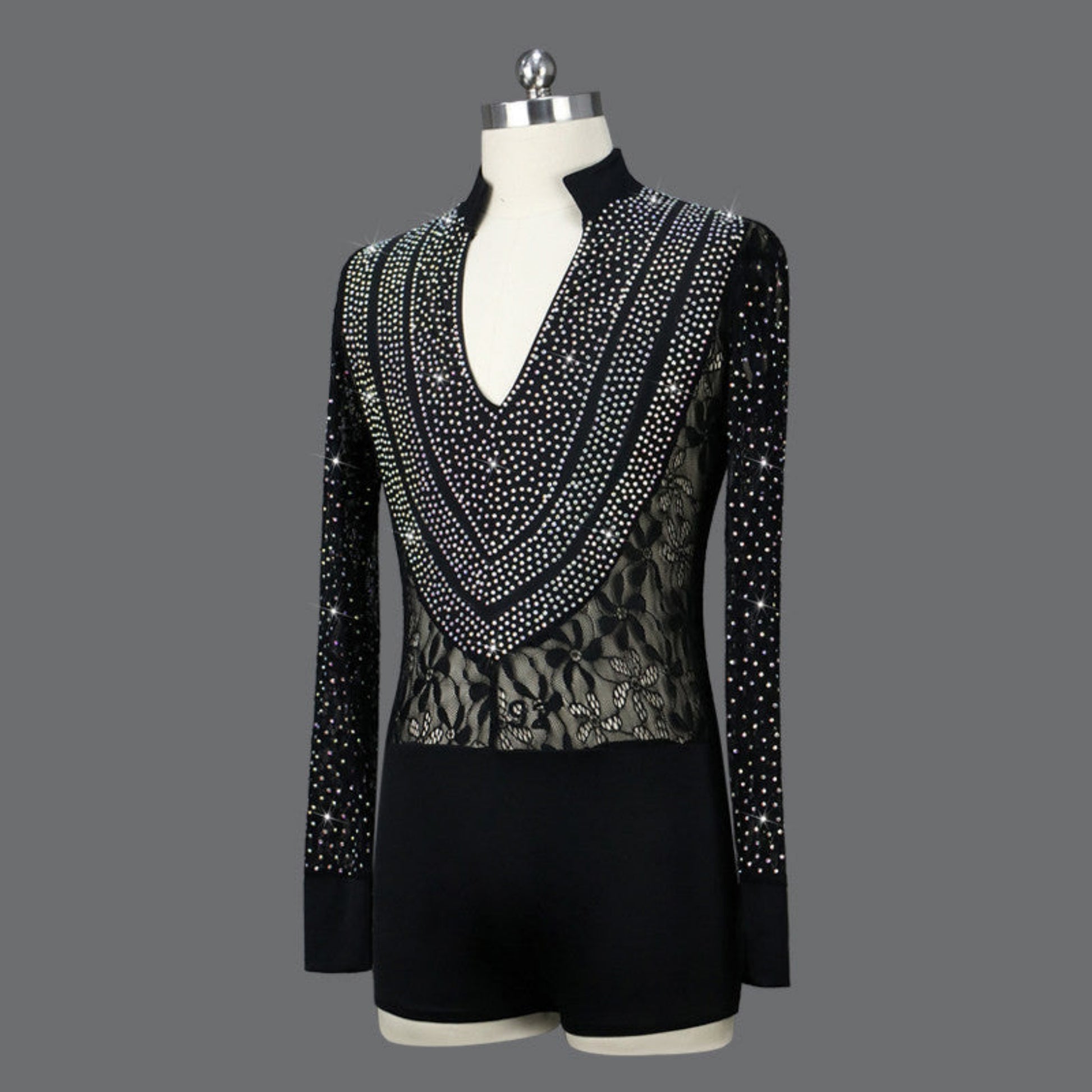 Eclipse of Power Shirt 