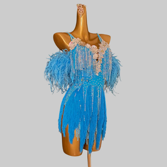 Exclusive Latin Dance