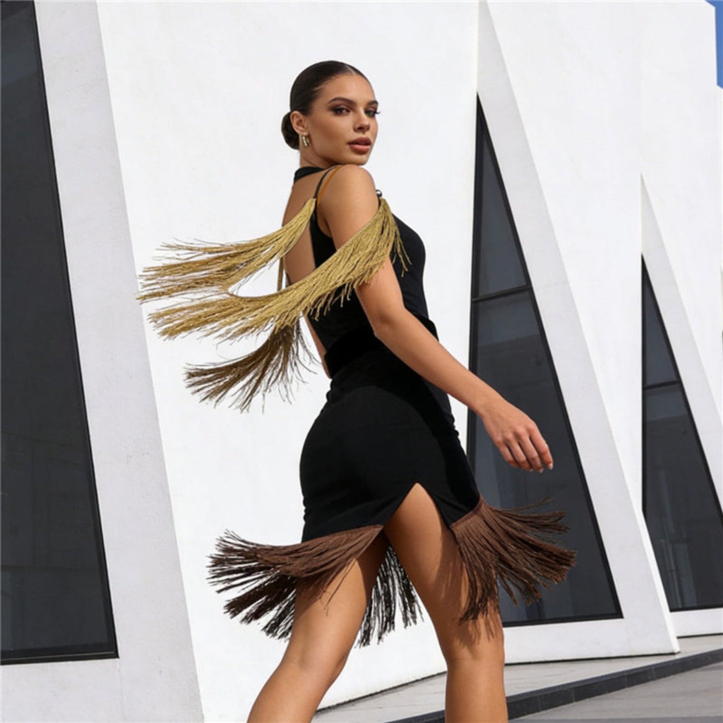 Dancesport Practice Wear
