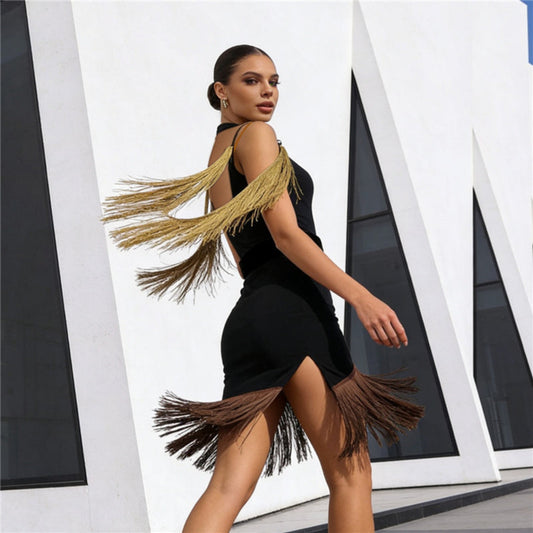 Dancesport Practice Wear
