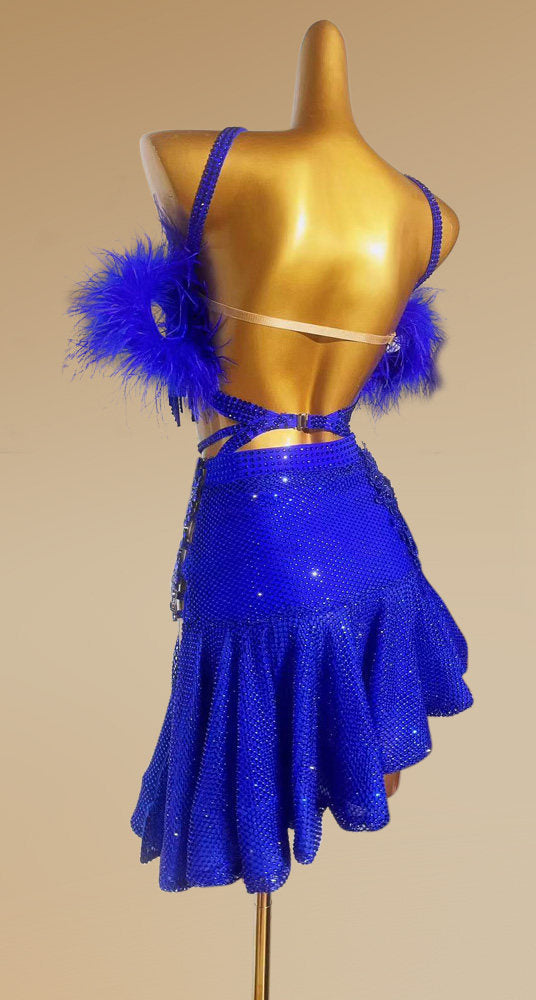 Breath of a Dancer’s Dream | DC09