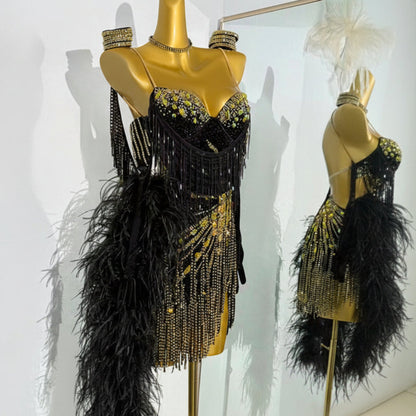 Latin Dress For Sale Online