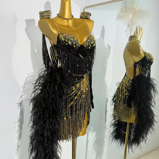 Latin Dress For Sale Online