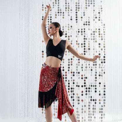 Woman Latin Set For Sale