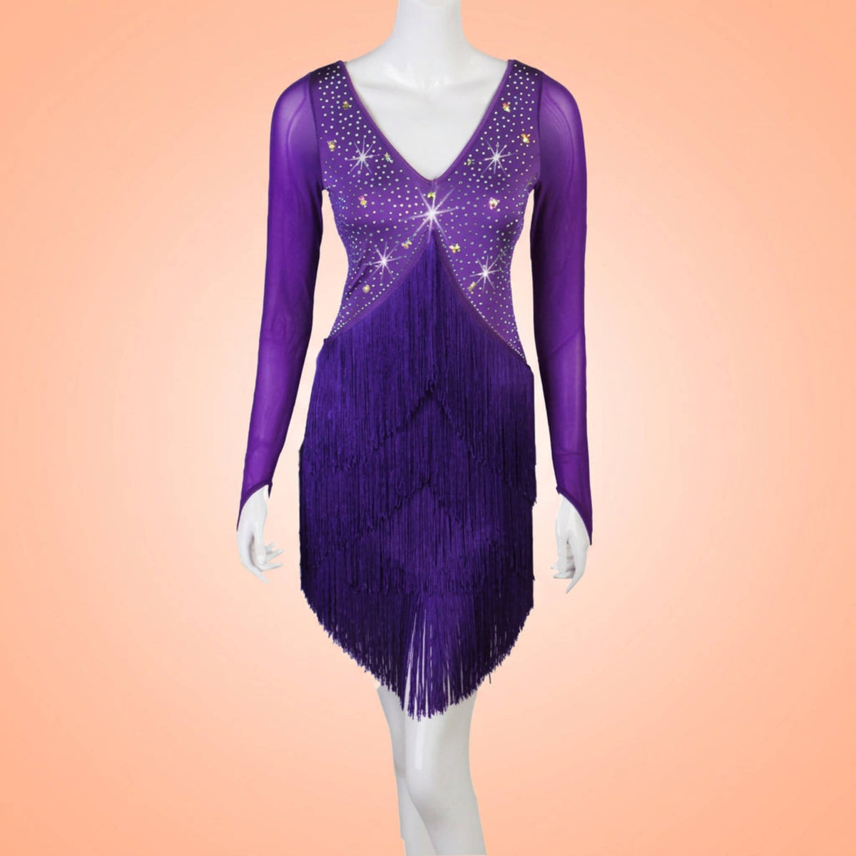 Dance attire