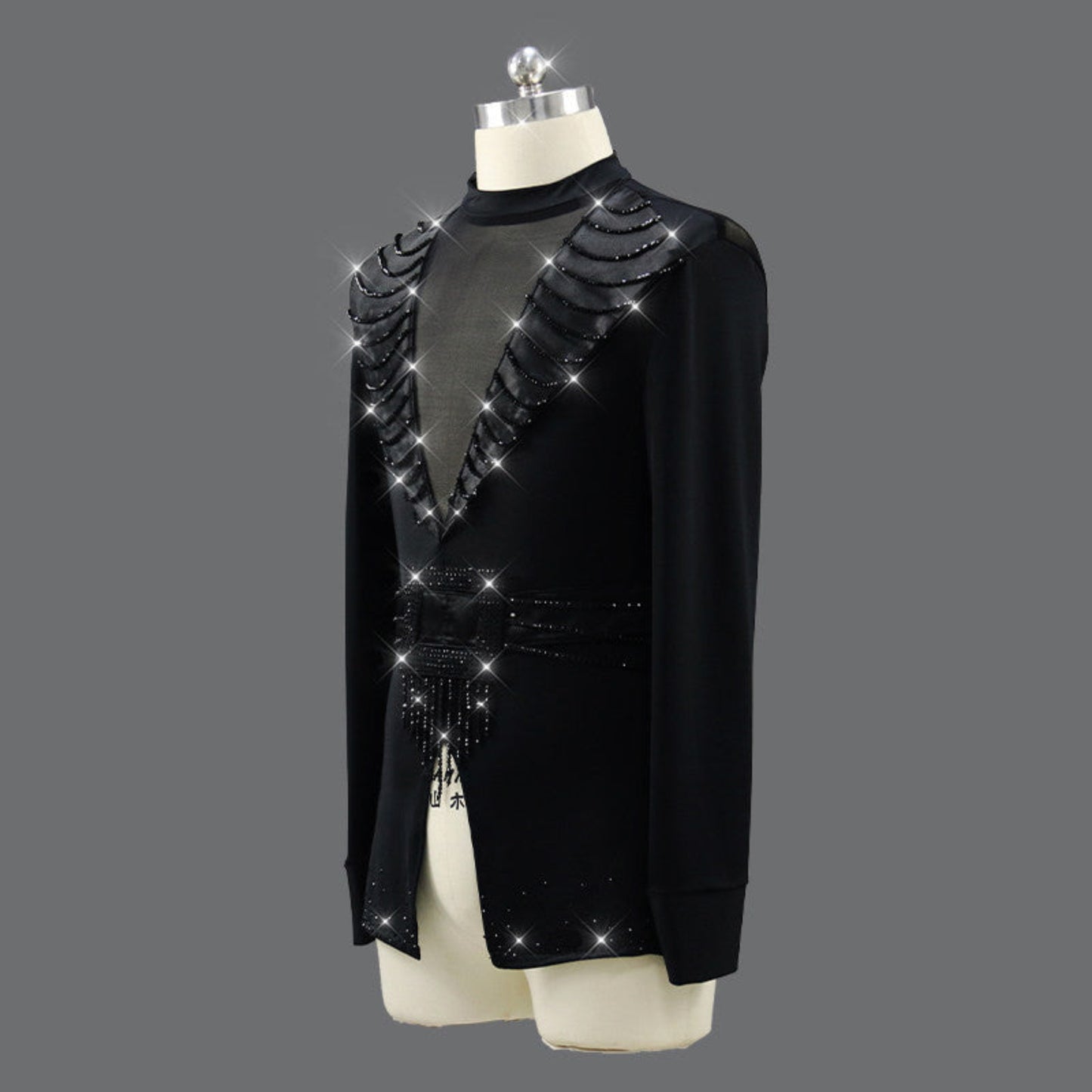 Spell of Exactness Shirt 