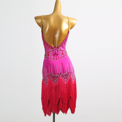 Proffessional Latin Dress
