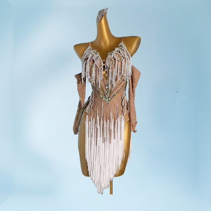 Latin Dress For Sale