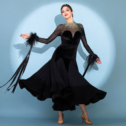 Presence Without Noise