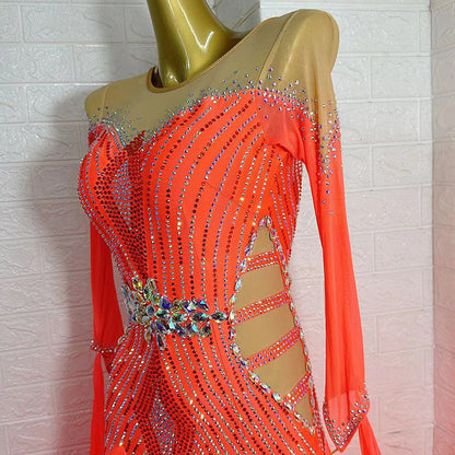 Ballroom Dance Wear