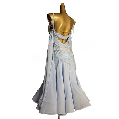 Exquisite Ballroom Dress