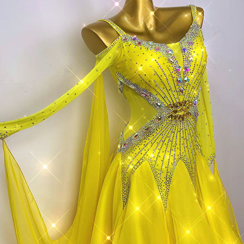 Standard Dress