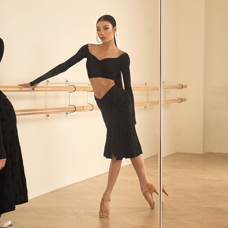 Latin Practice Wear